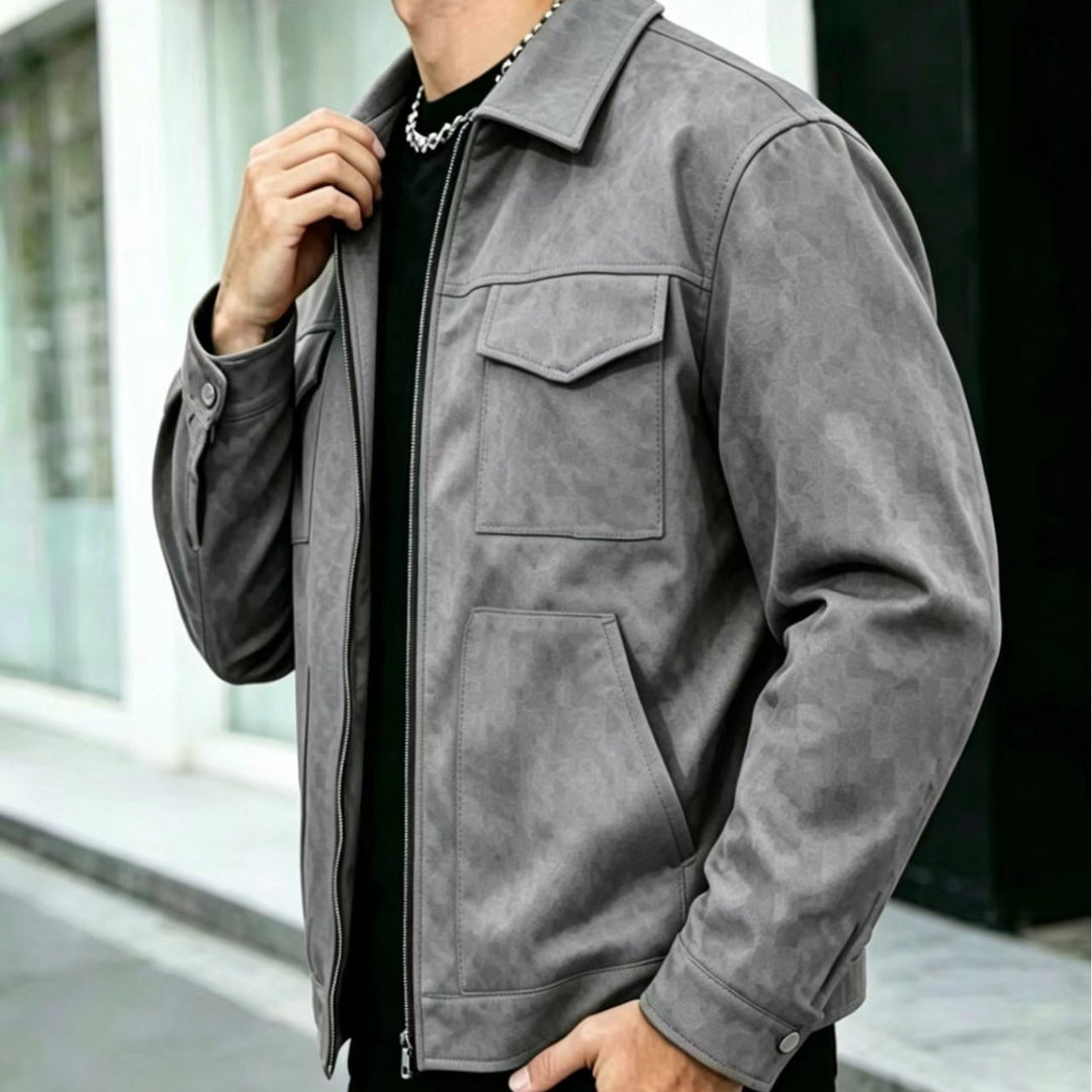 Chester | Nowoczesna Kurtka Lapen Utility