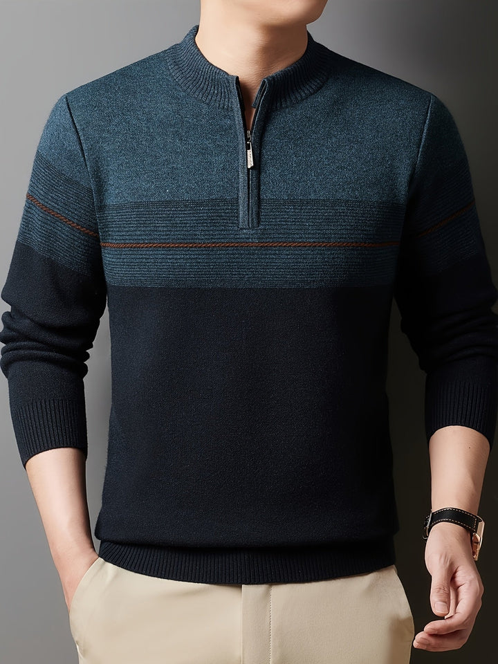 Oscar | Sweter z Zamkiem