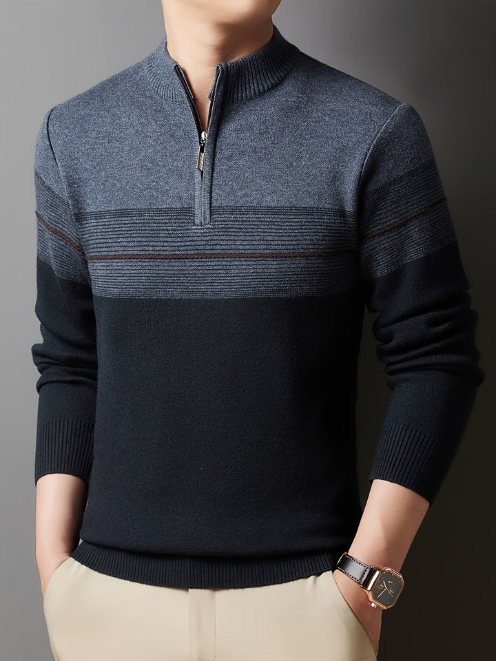 Oscar | Sweter z Zamkiem