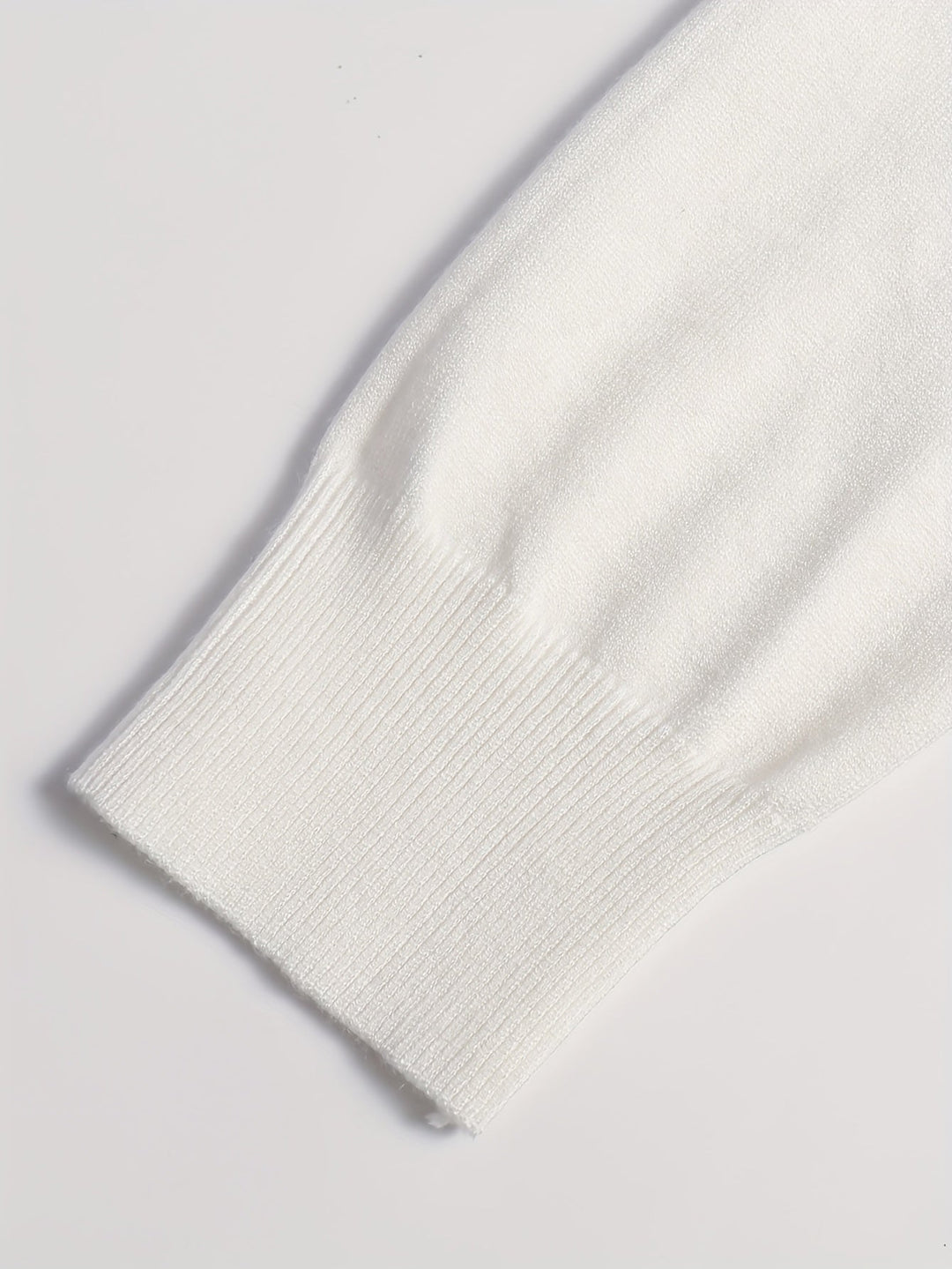 Everett | Wyrafinowany Sweter z Wysokim Kołnierzem