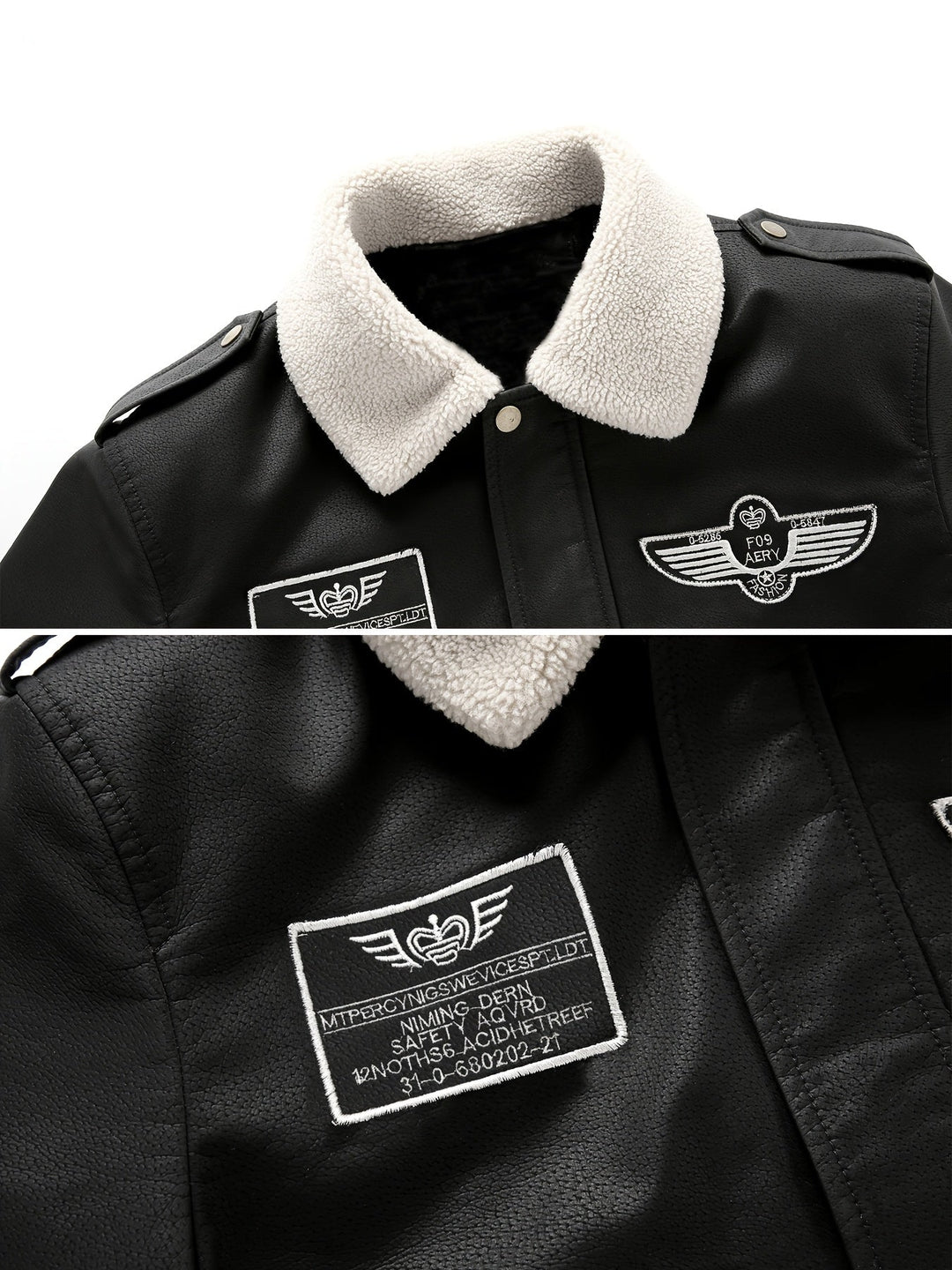 Cedric | Bomberka Aviatora