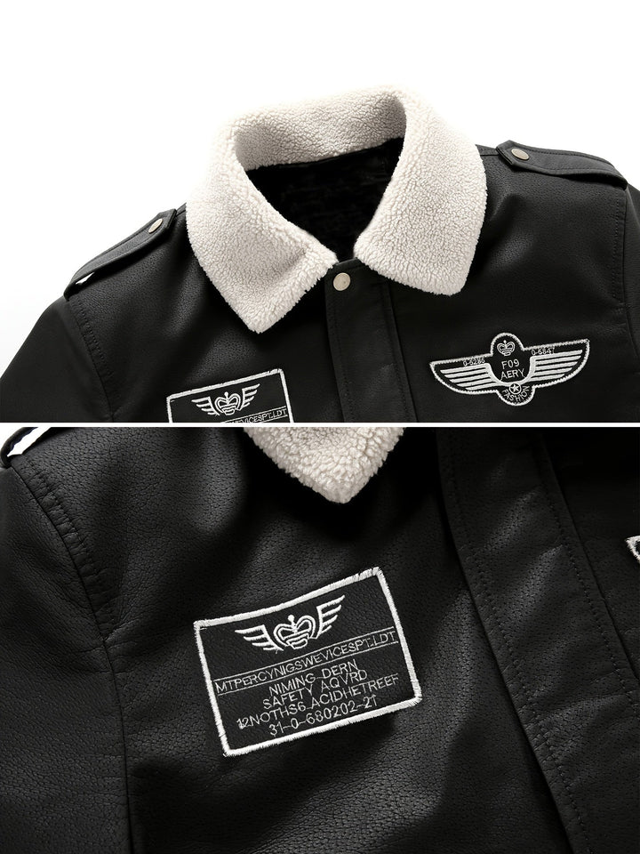 Cedric | Bomberka Aviatora