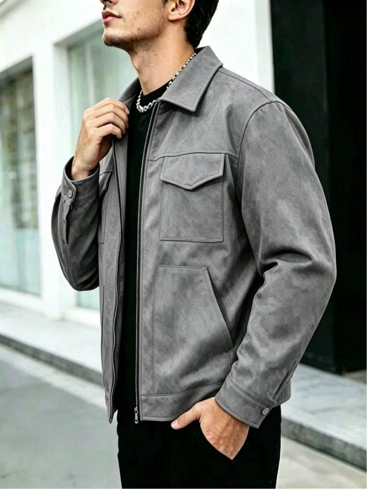 Chester | Nowoczesna Kurtka Lapen Utility