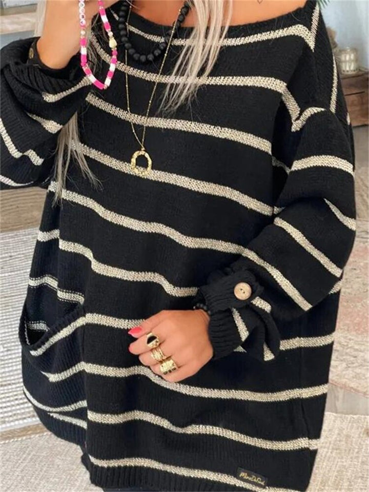 Zia | Sweter