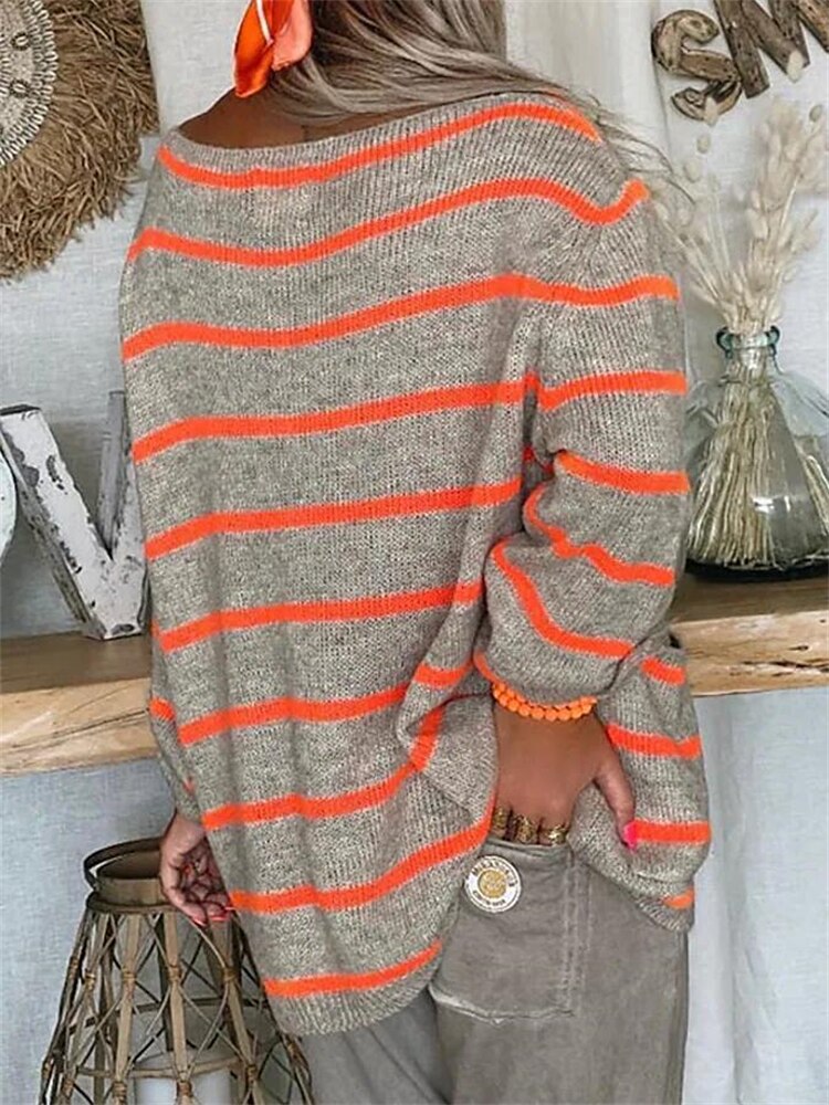 Zia | Sweter