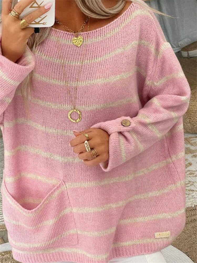 Zia | Sweter