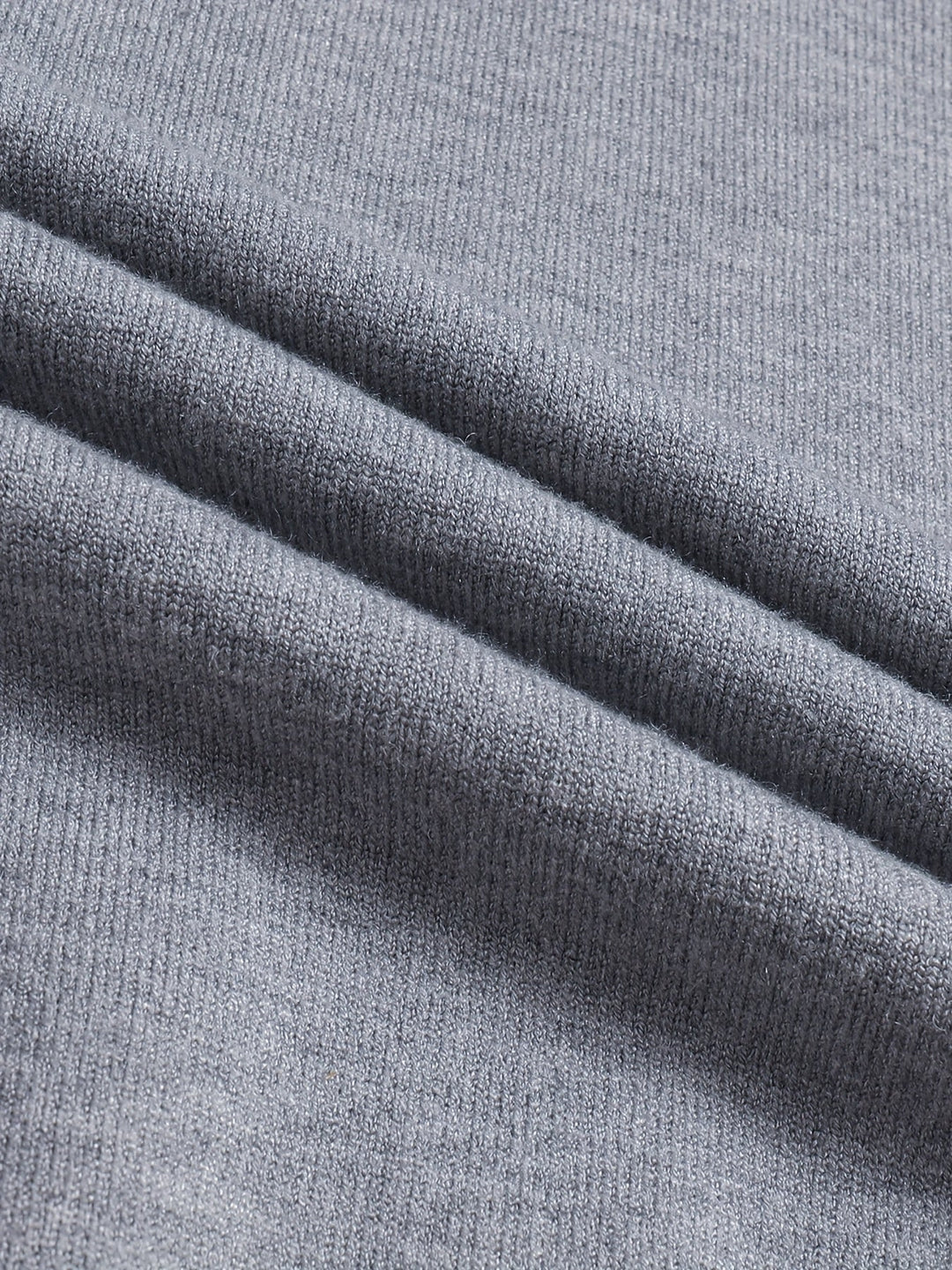 Everett | Wyrafinowany Sweter z Wysokim Kołnierzem