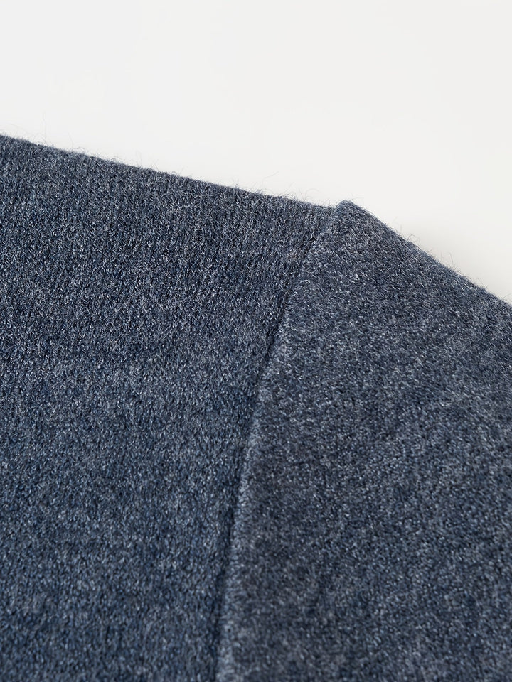 Oscar | Sweter z Zamkiem