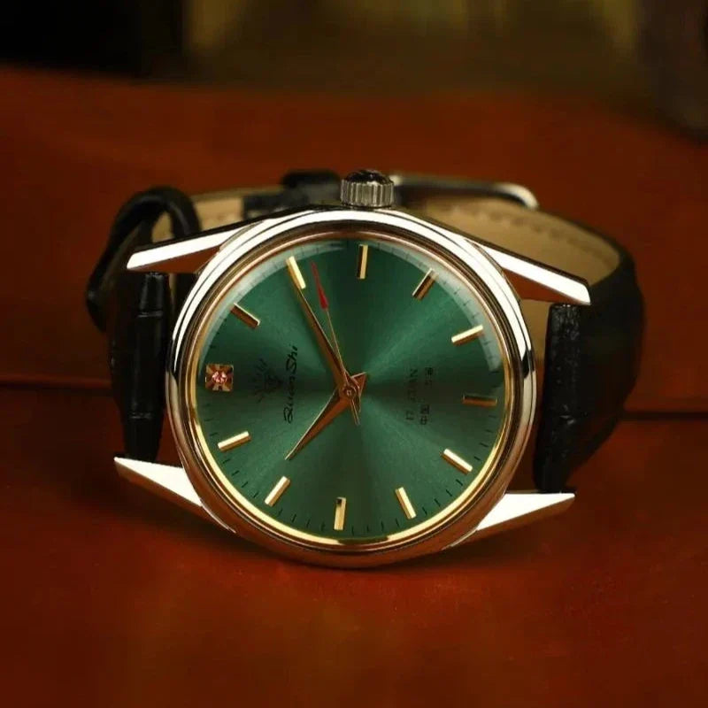 Zegarek Seabrook Emerald