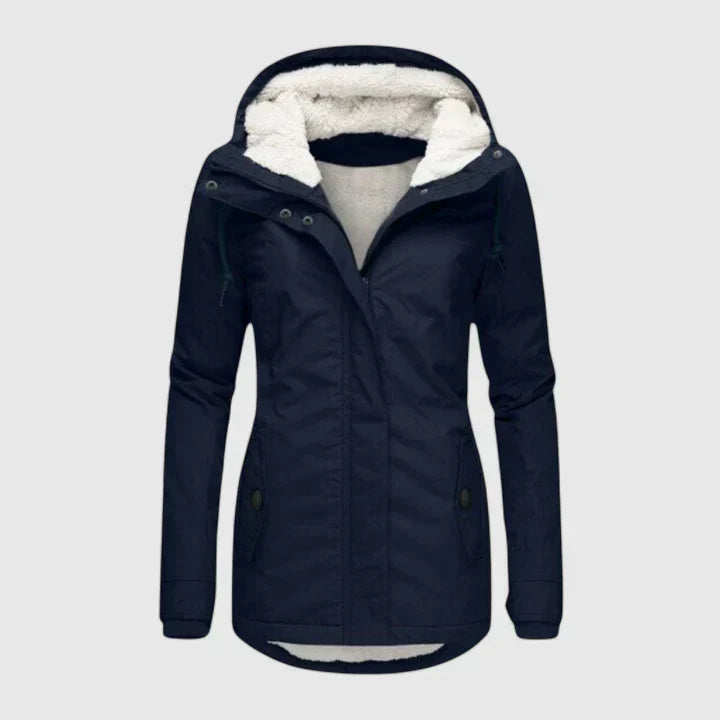KYLINE – PRZYTULNY PARKA PRZYGODOWA