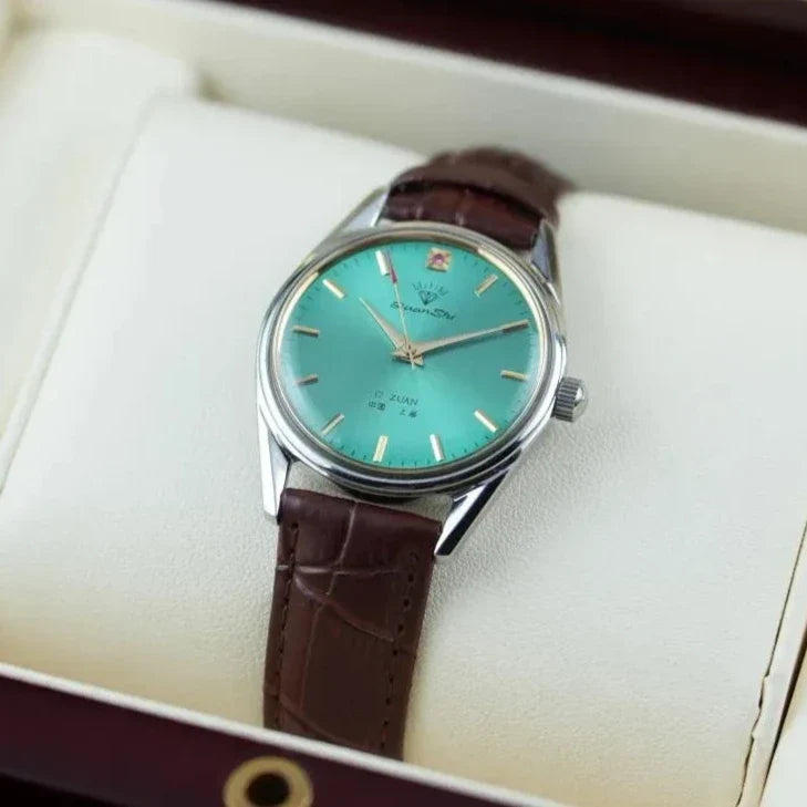 Zegarek Seabrook Emerald