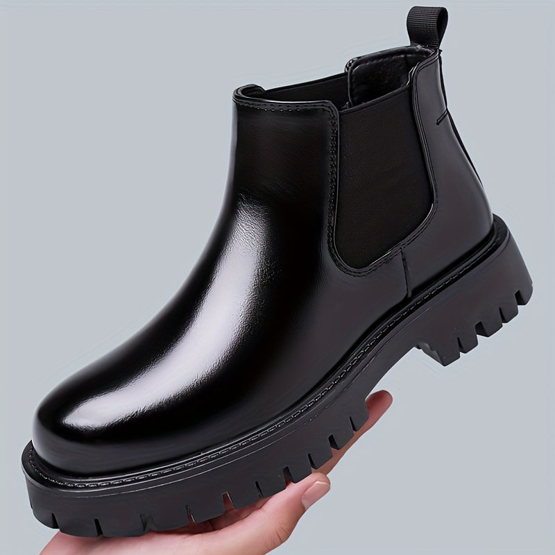 Foster | Solidne Botki Chelsea