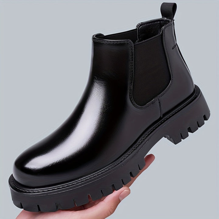 Foster | Solidne Botki Chelsea