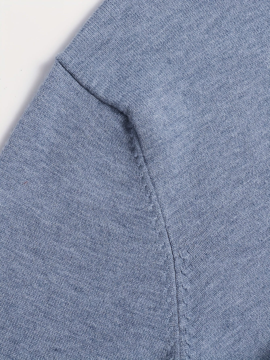Everett | Wyrafinowany Sweter z Wysokim Kołnierzem