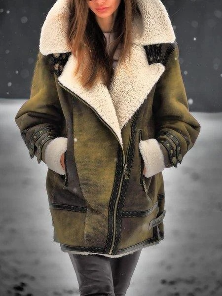 Alina | Kurtka