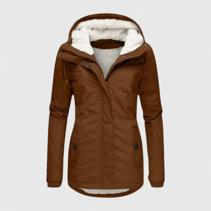 KYLINE – PRZYTULNY PARKA PRZYGODOWA