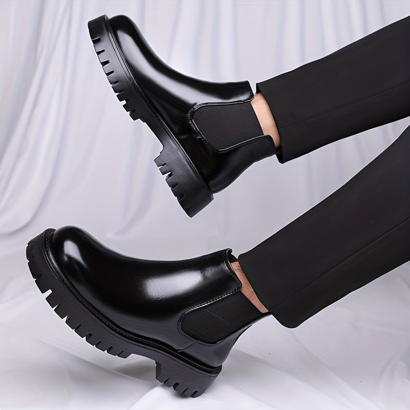 Foster | Solidne Botki Chelsea