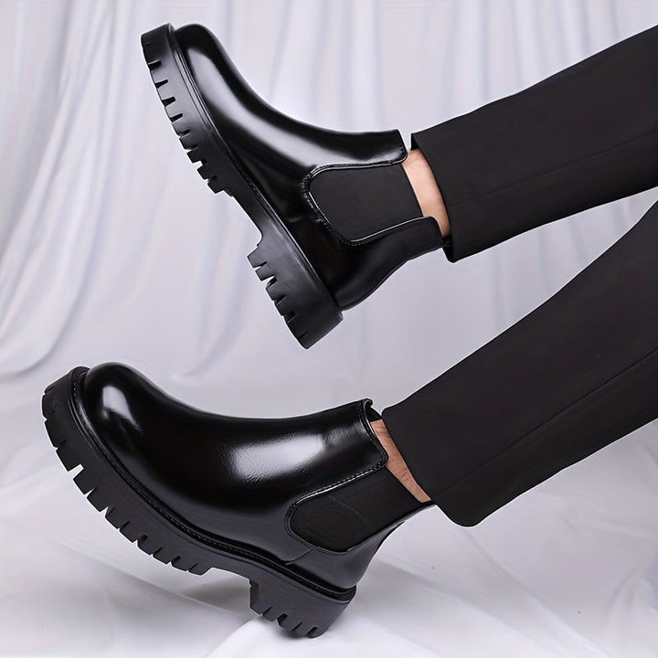 Foster | Solidne Botki Chelsea