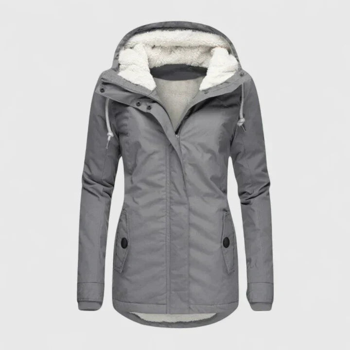 KYLINE – PRZYTULNY PARKA PRZYGODOWA