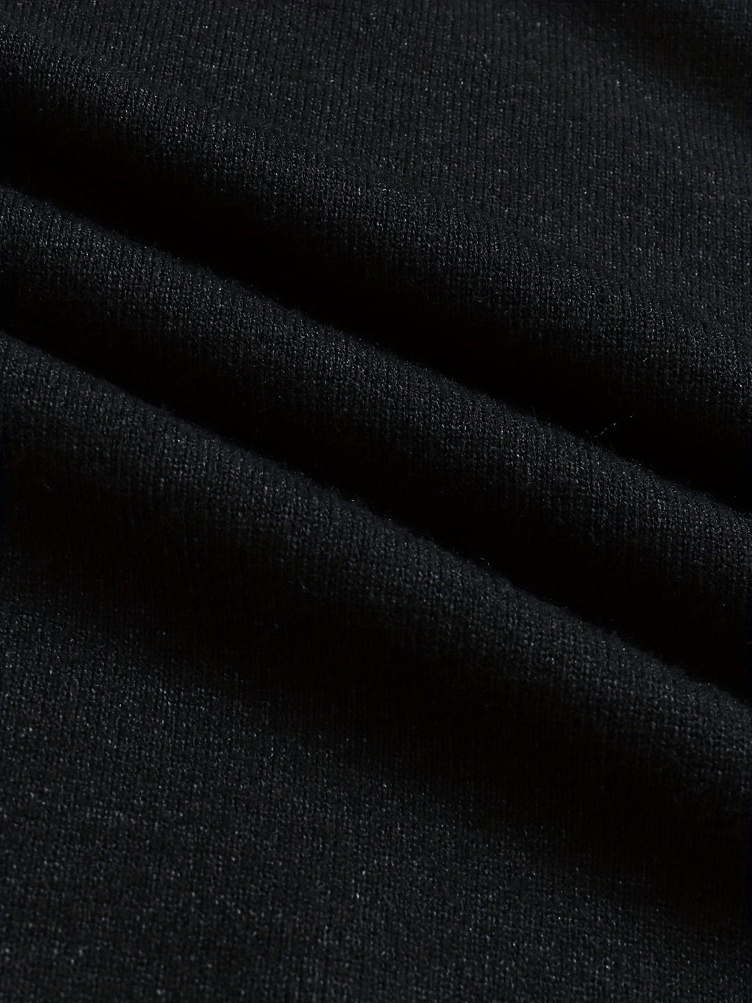 Everett | Wyrafinowany Sweter z Wysokim Kołnierzem