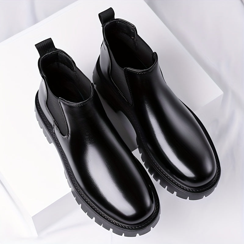 Foster | Solidne Botki Chelsea