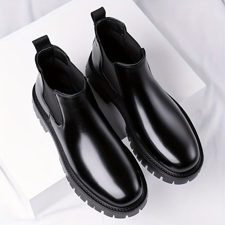 Foster | Solidne Botki Chelsea