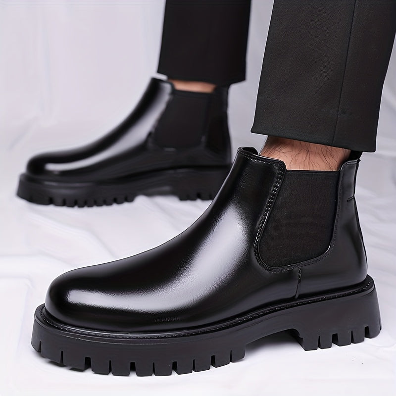 Foster | Solidne Botki Chelsea