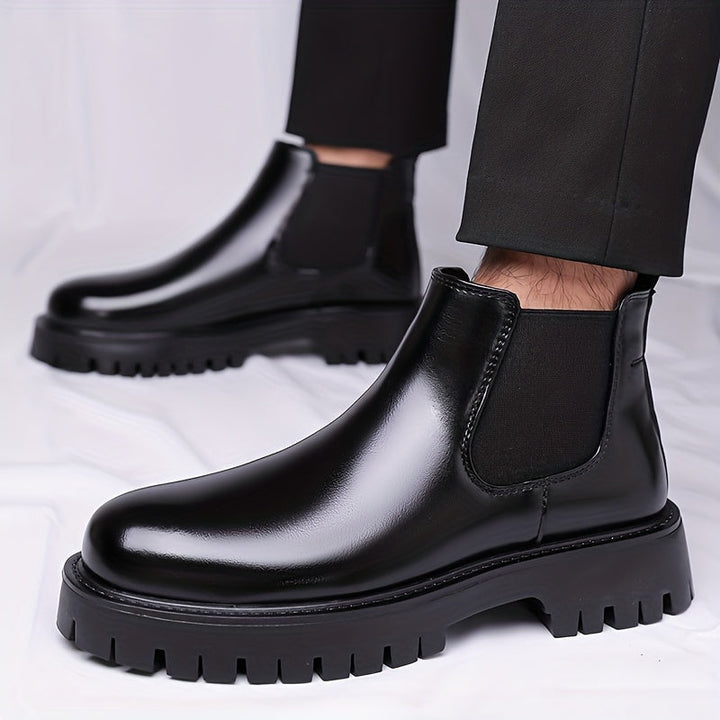 Foster | Solidne Botki Chelsea