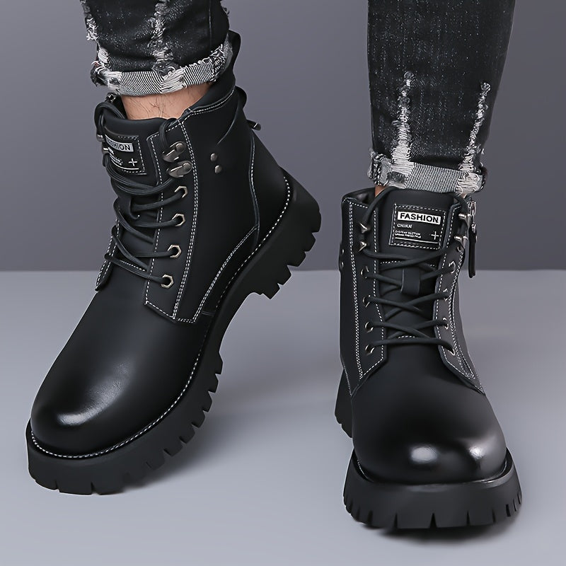 Baxter | Solidne Buty Trekkingowe