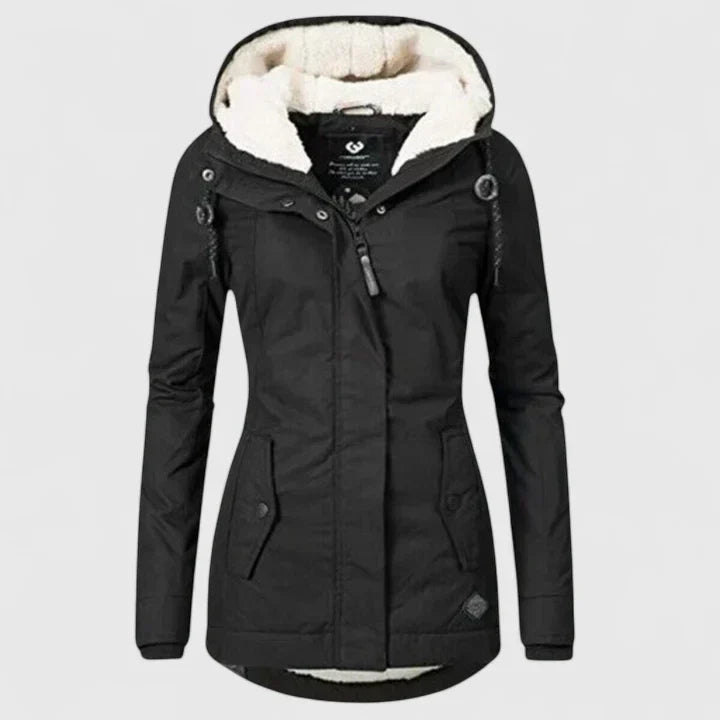 KYLINE – PRZYTULNY PARKA PRZYGODOWA