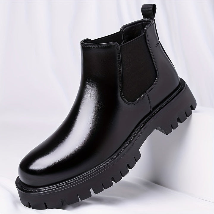 Foster | Solidne Botki Chelsea