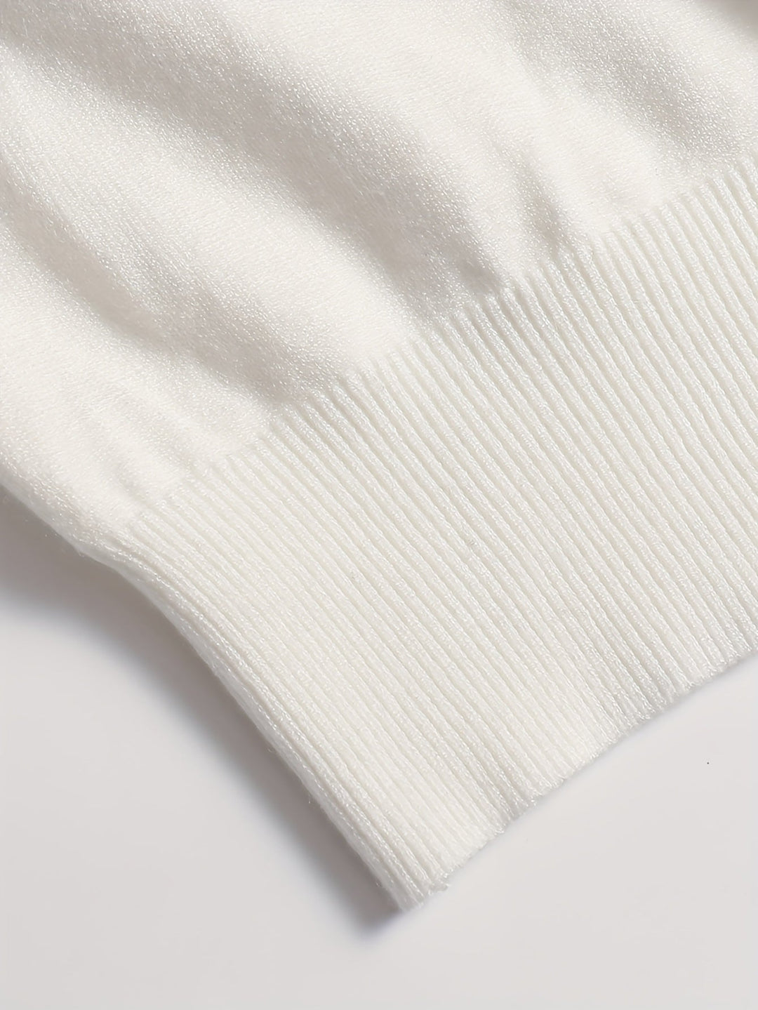 Everett | Wyrafinowany Sweter z Wysokim Kołnierzem