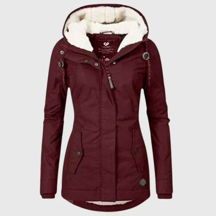 KYLINE – PRZYTULNY PARKA PRZYGODOWA