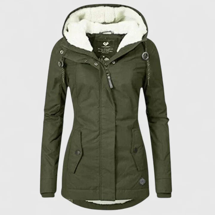 KYLINE – PRZYTULNY PARKA PRZYGODOWA