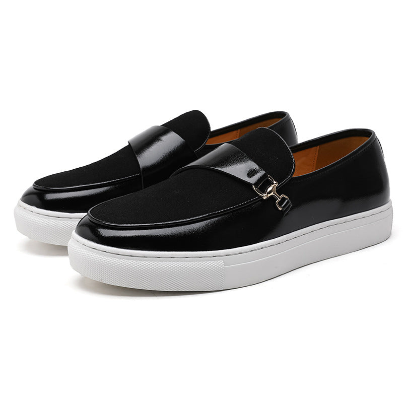 Loafersy Bellagio Elevato