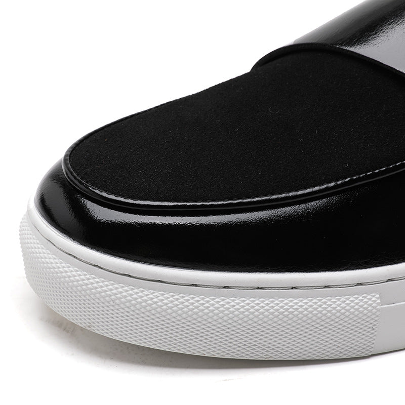 Loafersy Bellagio Elevato