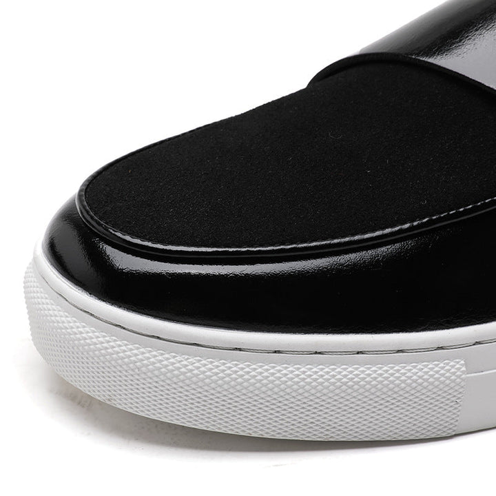 Loafersy Bellagio Elevato