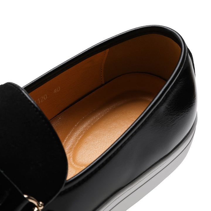 Loafersy Bellagio Elevato