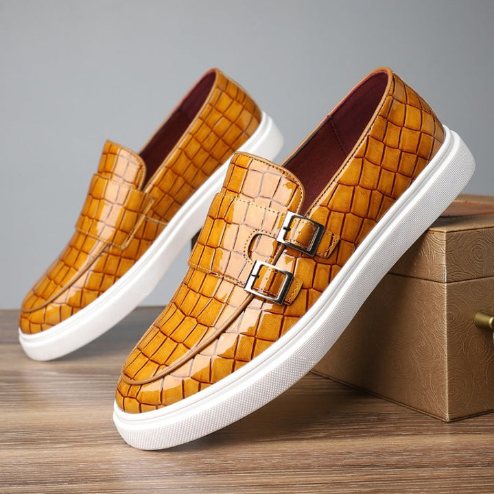 Glazomar Royal Wsuwane Loafer