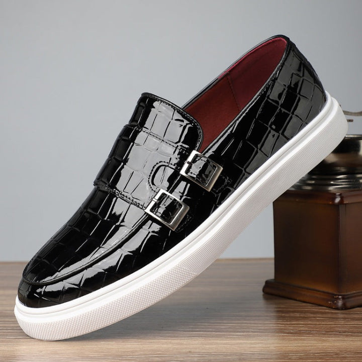 Glazomar Royal Wsuwane Loafer