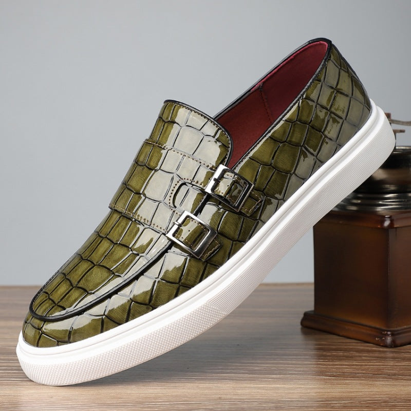 Glazomar Royal Wsuwane Loafer