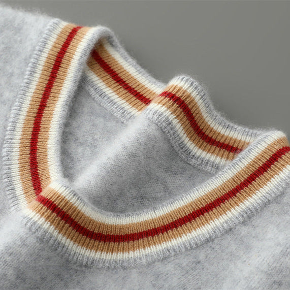 Koszula Rivani 100% z wełny merino