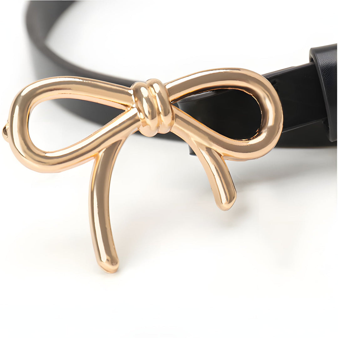 Léonie Riem z Kokardą