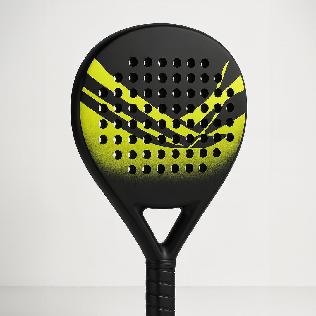 Zestaw Padel Carbon Power
