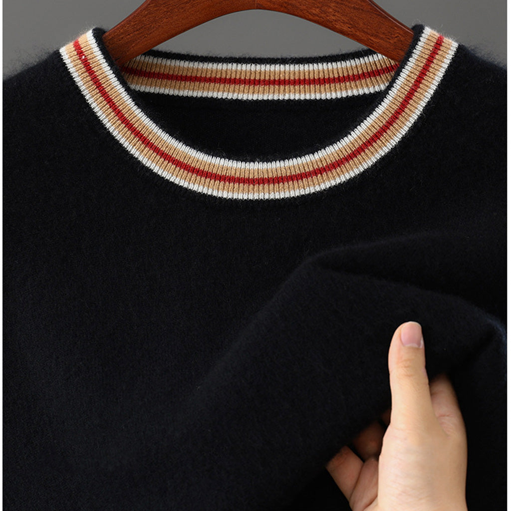 Koszula Rivani 100% z wełny merino