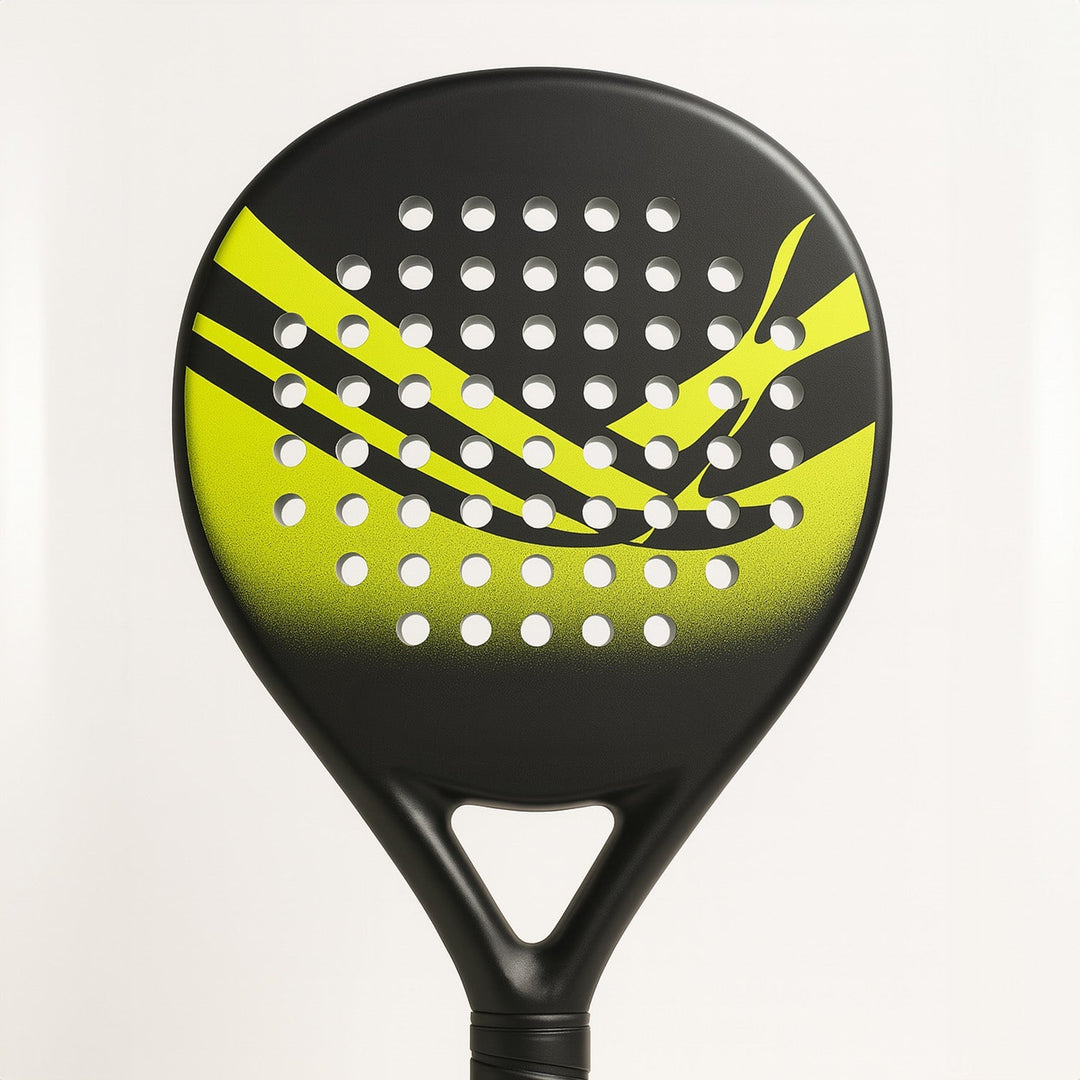 Zestaw Padel Carbon Power