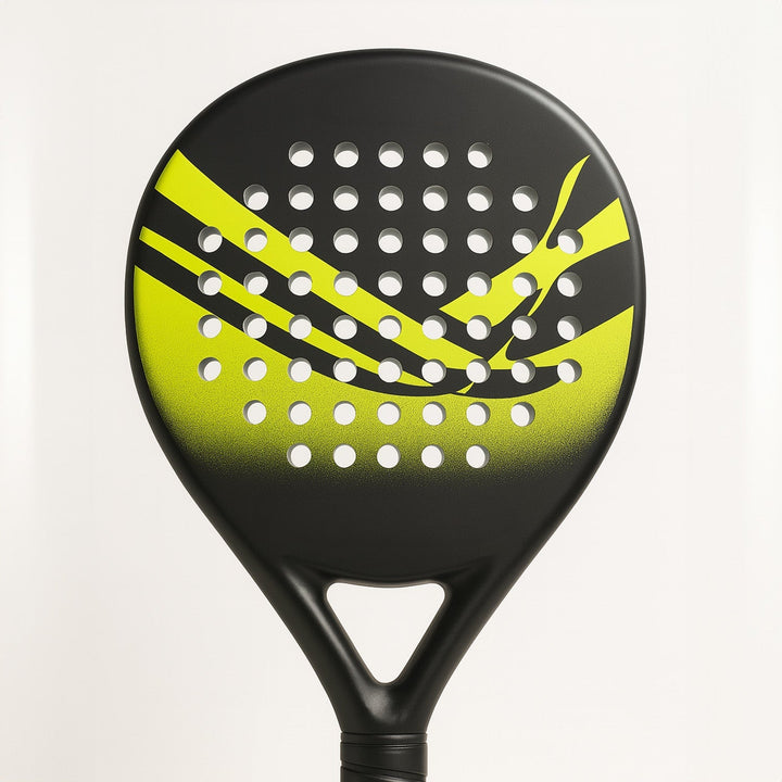 Zestaw Padel Carbon Power