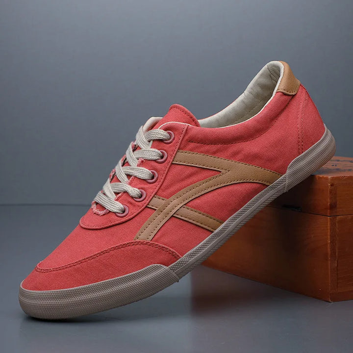 Sneakersy Winslow Canvas
