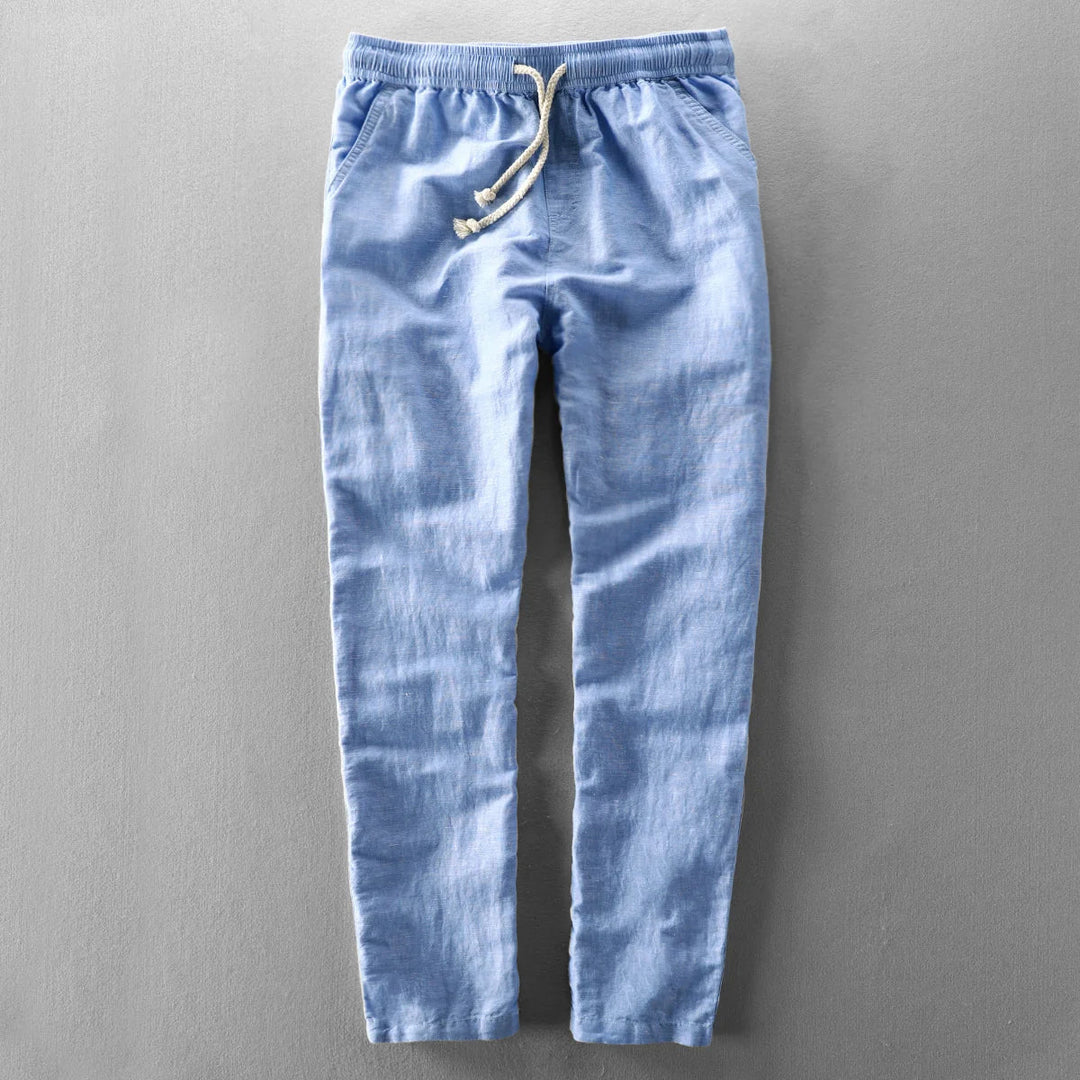 Leandro Lniany Broek