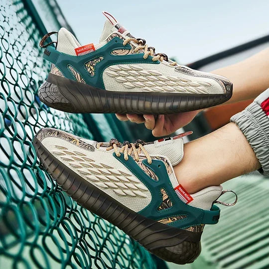 Sneakersy NeoRush